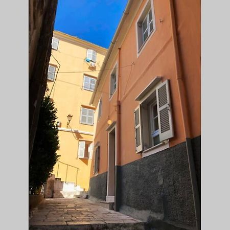 Piccolocampiello Apartment Corfu  Екстериор снимка