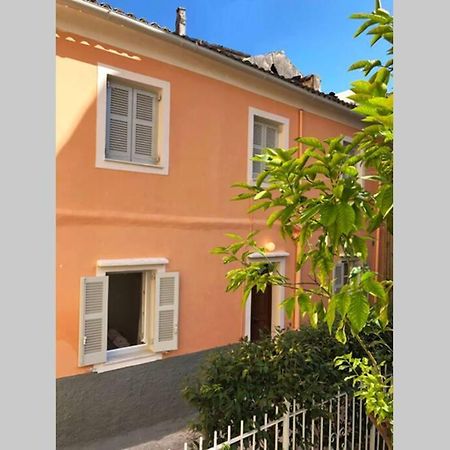 Piccolocampiello Apartment Corfu  Екстериор снимка