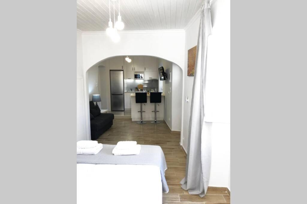 Piccolocampiello Apartment Corfu  Екстериор снимка