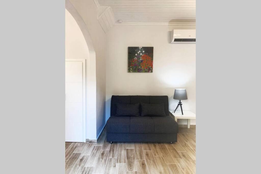 Piccolocampiello Apartment Corfu  Екстериор снимка