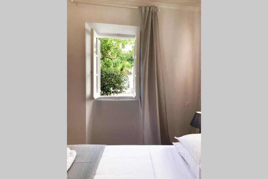 Piccolocampiello Apartment Corfu  Екстериор снимка