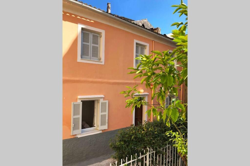 Piccolocampiello Apartment Corfu  Екстериор снимка