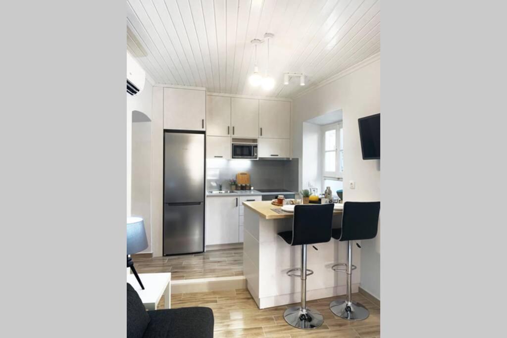Piccolocampiello Apartment Corfu  Екстериор снимка