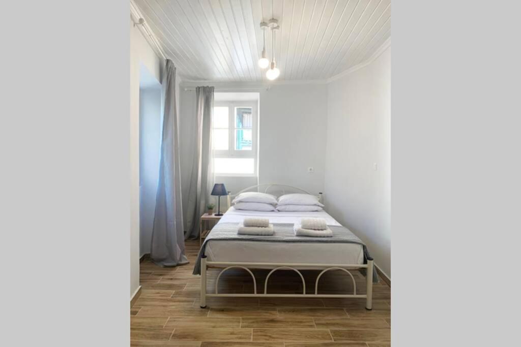 Piccolocampiello Apartment Corfu  Екстериор снимка